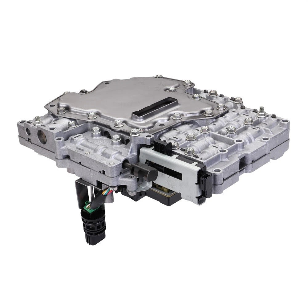 Used 2019 VR30 AWD Trans TCM/Valve Body