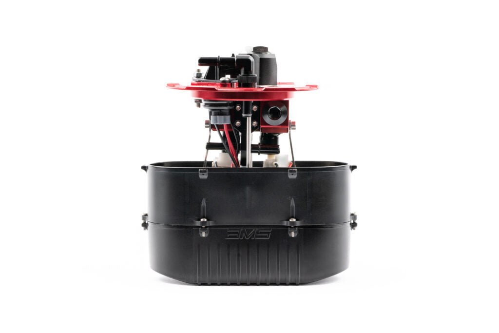AMS Performance Infiniti Q50/Q60 In-Tank Dual Fuel Pump System