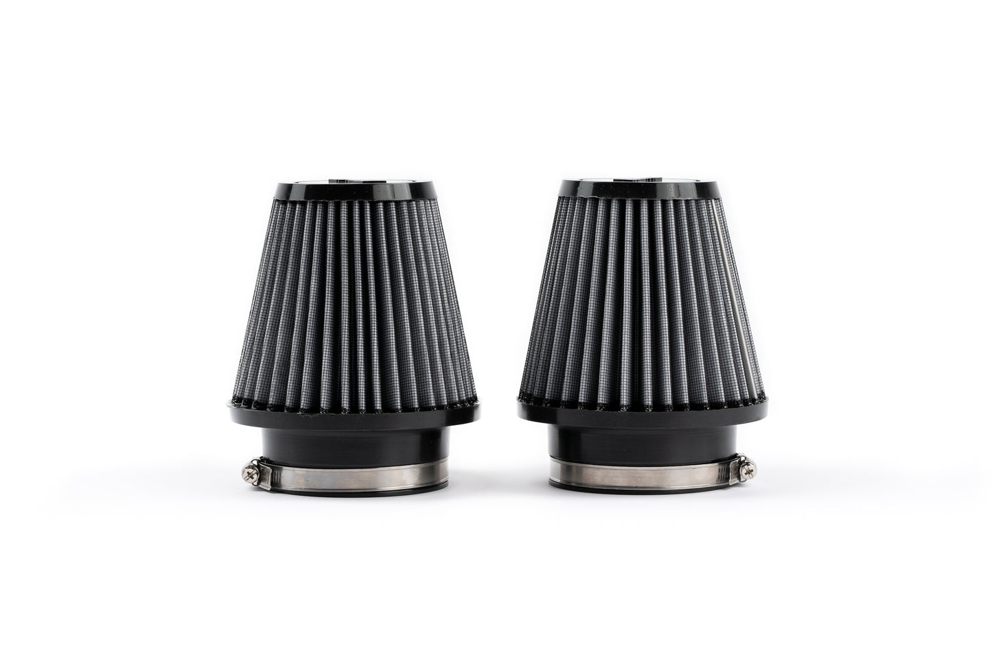 AMS Performance INFINITI Q50/Q60 80mm Air Intakes