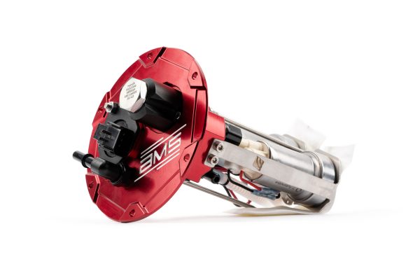 AMS Performance Infiniti Q50/Q60 In-Tank Dual Fuel Pump System