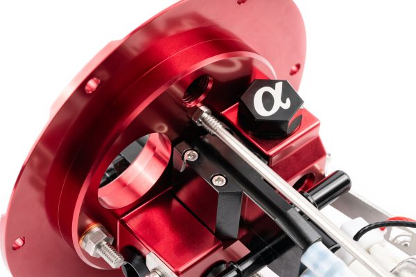 AMS Performance Infiniti Q50/Q60 In-Tank Dual Fuel Pump System
