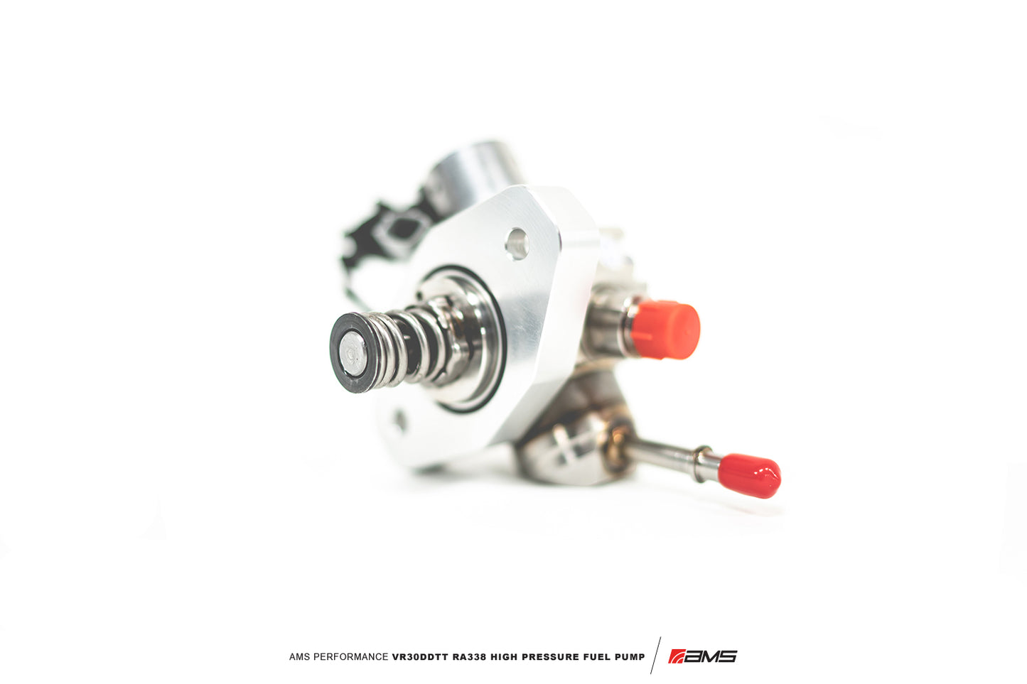 AMS Performance VR30DDTT Stage 1 High Pressure Fuel Pump
