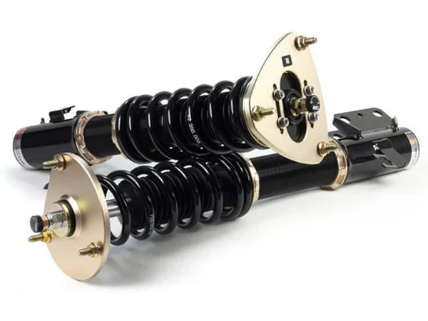 BC Racing Type BR Q50/Q60 Coilovers ( AWD Non-DDS)