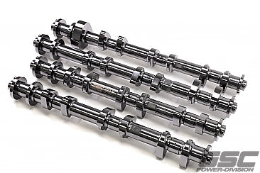 GSC Power-Division Billet S1 camshaft set for Nissan/Infiniti VR30DDTT Q50/Q60/Z