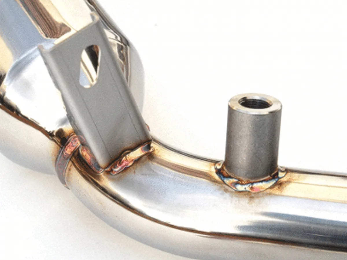 Invidia High Flow Catalytic Converter HFC, Nissan / Infiniti - VQ35HR VQ37VHR