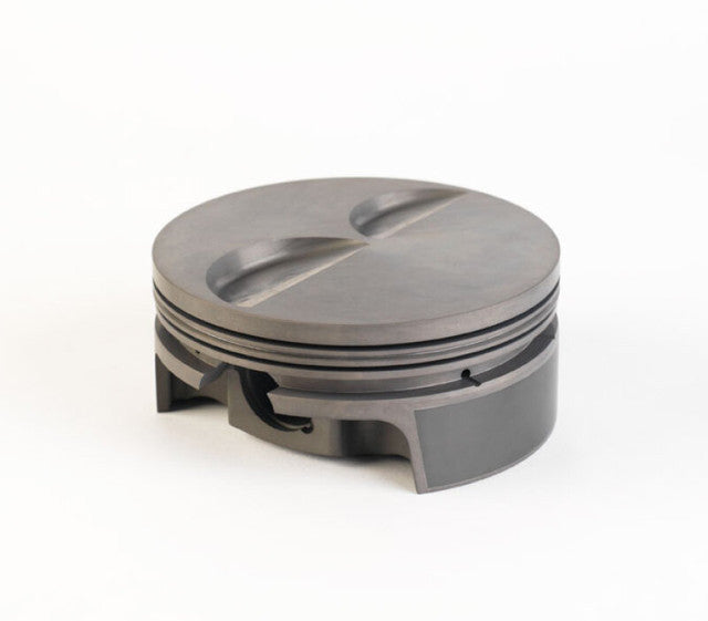 Mahle VR30DDTT Piston Set - Bore 86.0mm