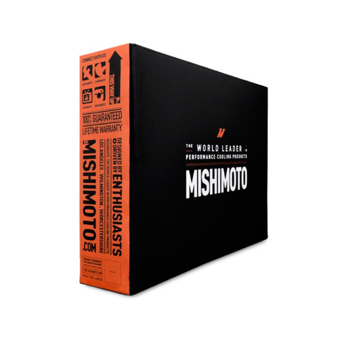 Mishimoto Infiniti Q50 / Q60 Performance Heat Exchanger