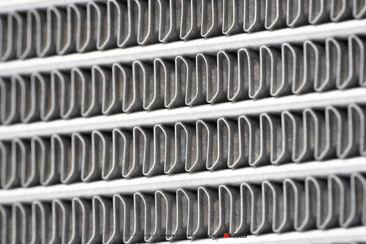 AMS Performance Nissan Z Heat Exchanger