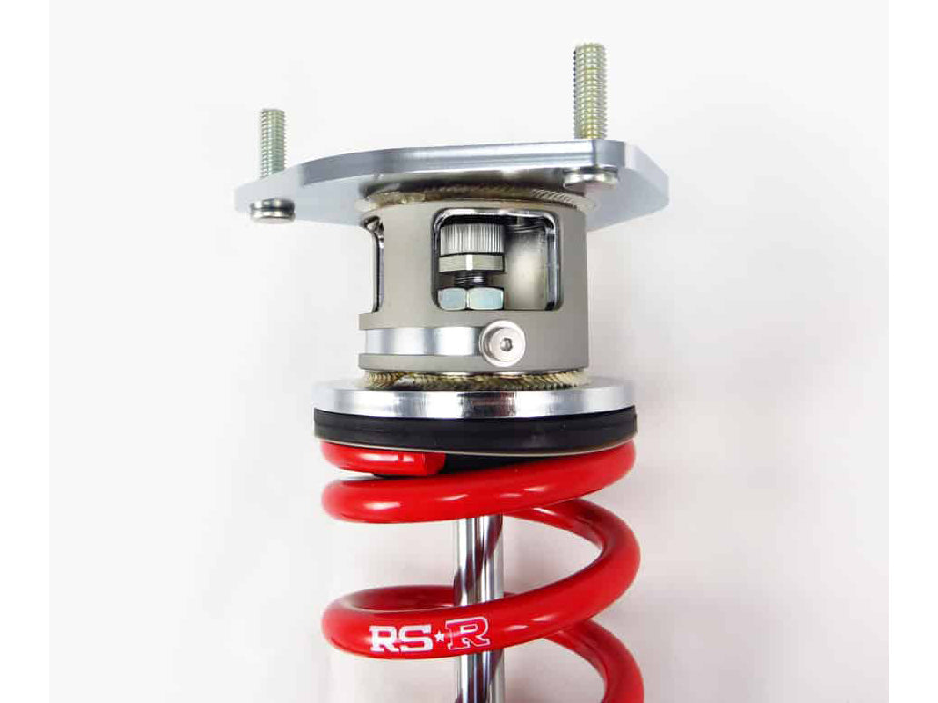 RS-R Best*I Active Coilover Q50 AWD w/DDS