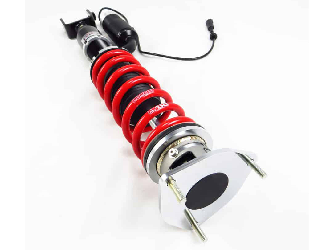 RS-R Best*I Active Coilover Q50 AWD w/DDS