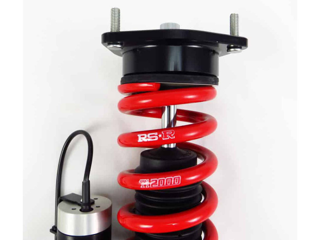 RS-R Best*I Active Coilover Q50 AWD w/DDS