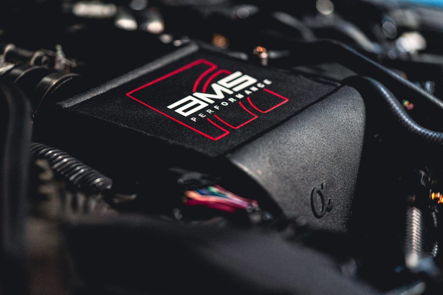 AMS PERFORMANCE INFINITI Q50/Q60 VR30 INTERCOOLERS