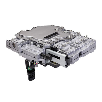 Used 2019 VR30 AWD Trans TCM/Valve Body