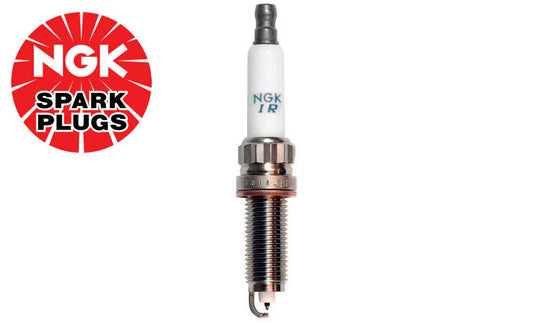 NGK 97506 "2 Step Colder" Spark Plug Set of 6