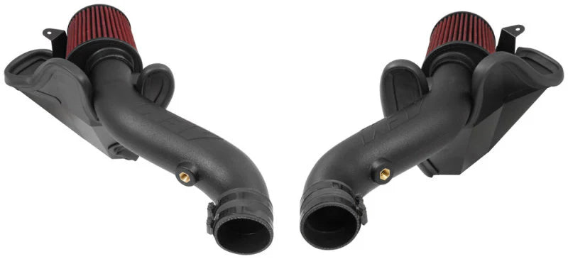 AEM Q50 2014-2015 3.7 VQ Cold Air Intakes