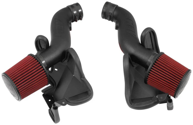 AEM Q50 2014-2015 3.7 VQ Cold Air Intakes