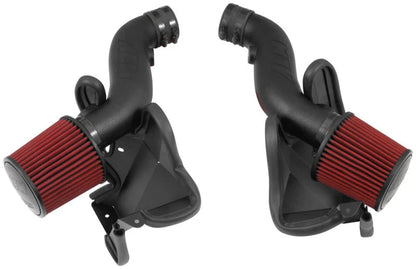 AEM Q50 2014-2015 3.7 VQ Cold Air Intakes