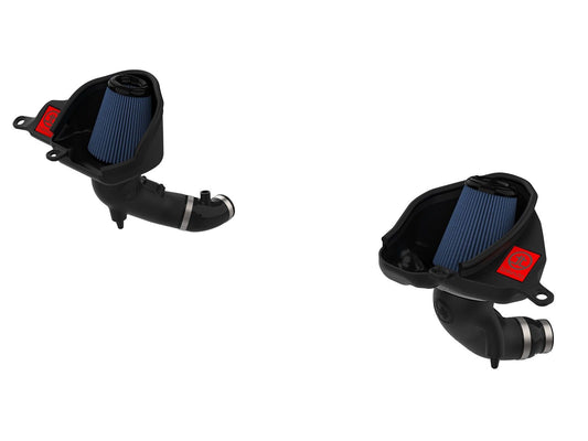 AFe Takeda Stage-2 Pro 5R Cold Air Intake - Infiniti Q50 / Q60 - VR30DDTT