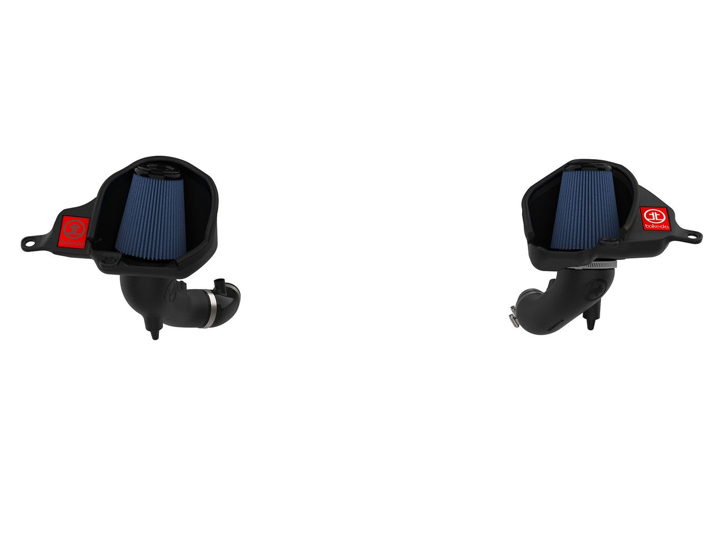 AFe Takeda Stage-2 Pro 5R Cold Air Intake - Infiniti Q50 / Q60 - VR30DDTT