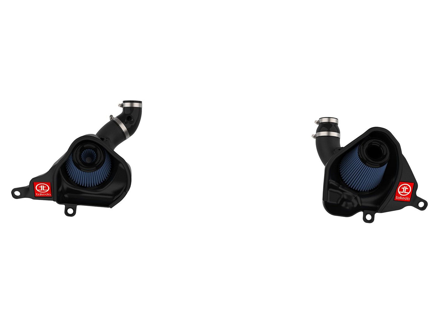 AFe Takeda Stage-2 Pro 5R Cold Air Intake - Infiniti Q50 / Q60 - VR30DDTT