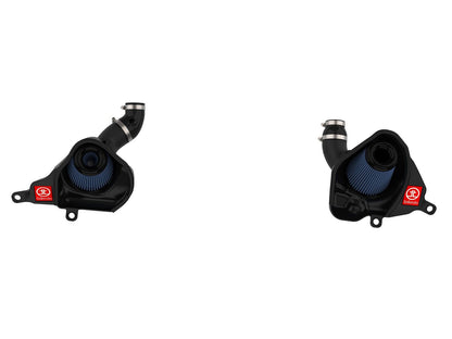 AFe Takeda Stage-2 Pro 5R Cold Air Intake - Infiniti Q50 / Q60 - VR30DDTT