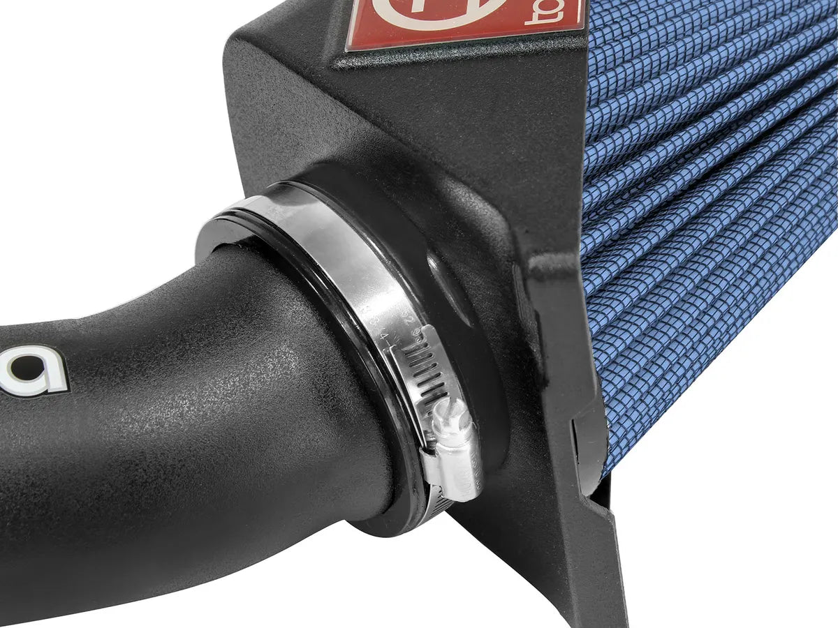 Q50 3.7VQ Takeda Stage-2 Cold Air Intake System w/Pro 5R Filter