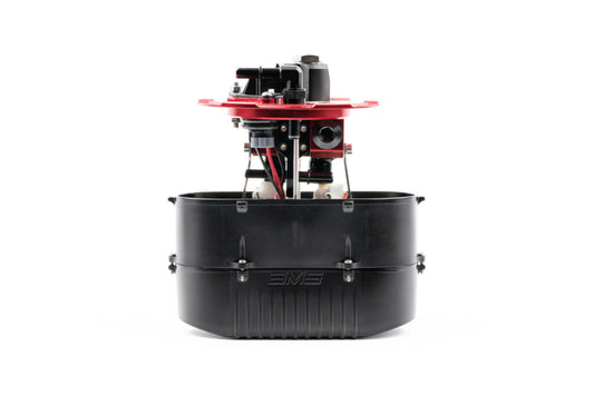 AMS Performance Infiniti Q50/Q60 In-Tank Dual Fuel Pump System