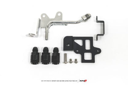 AMS Performance INFINITI Q50/Q60 CAN Bus Flex Fuel Kit