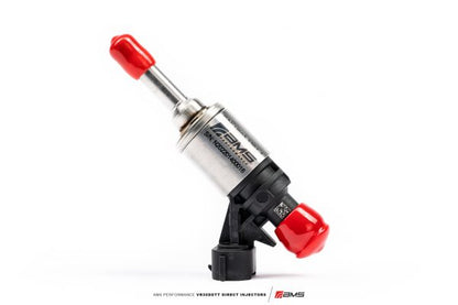 AMS PERFORMANCE VR30DDTT STAGE 2 DIRECT INJECTORS