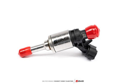 AMS PERFORMANCE VR30DDTT STAGE 2 DIRECT INJECTORS
