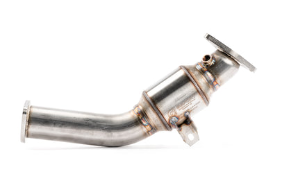 AMS Performance VR30DDTT Street Lower Downpipes