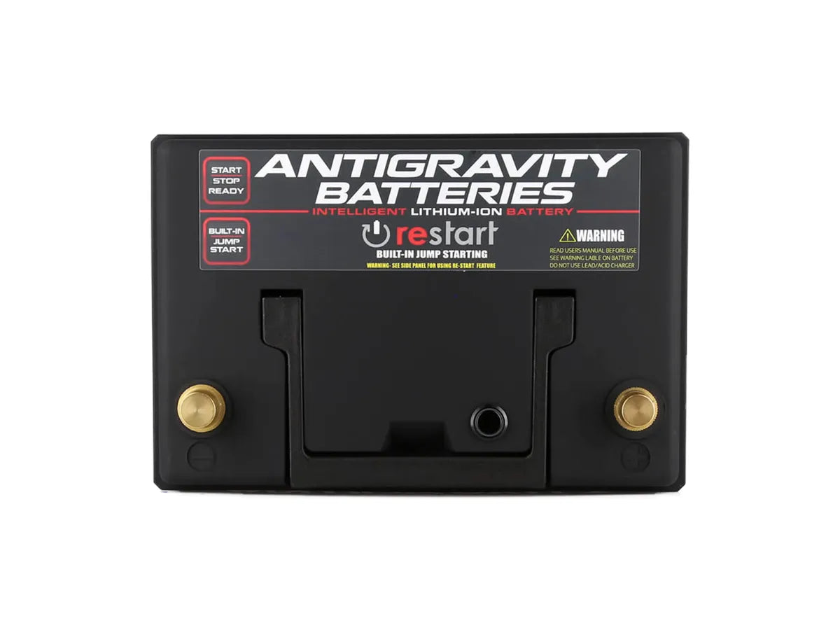 Q50 / Q60 - Antigravity Lithium Car Battery - Group-35/Q85