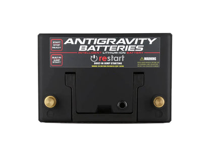 Q50 / Q60 - Antigravity Lithium Car Battery - Group-35/Q85