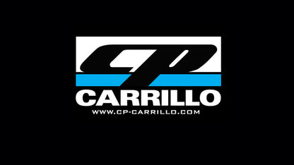 CP Carrillo VR30DDTT Pro-H Beam Connecting Rods
