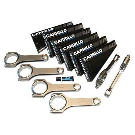 CP Carrillo VR30DDTT Pro-H Beam Connecting Rods