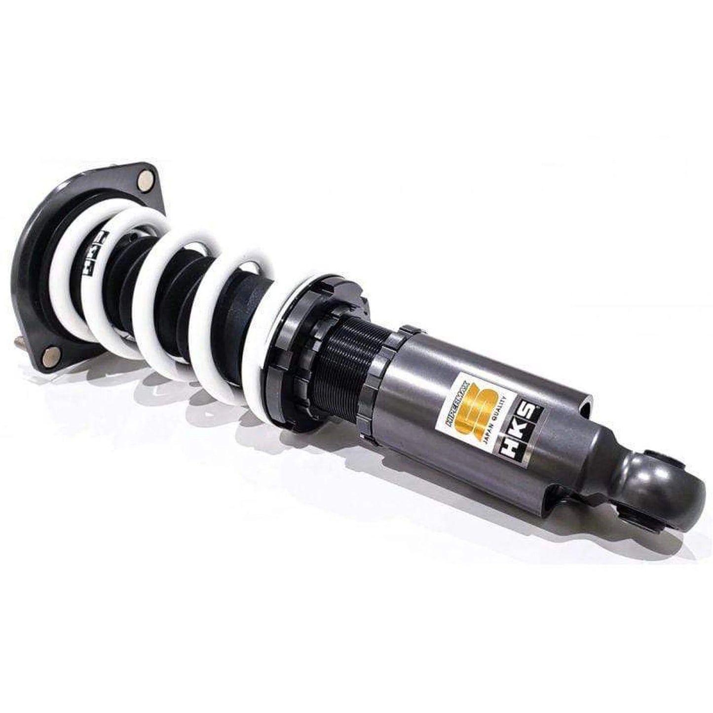 HKS Hipermax S Coilover Kit Infiniti Q50 2014+ RWD