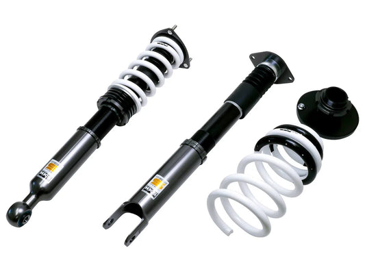 HKS Hipermax R Coilover Kit | 2023+ Nissan Z