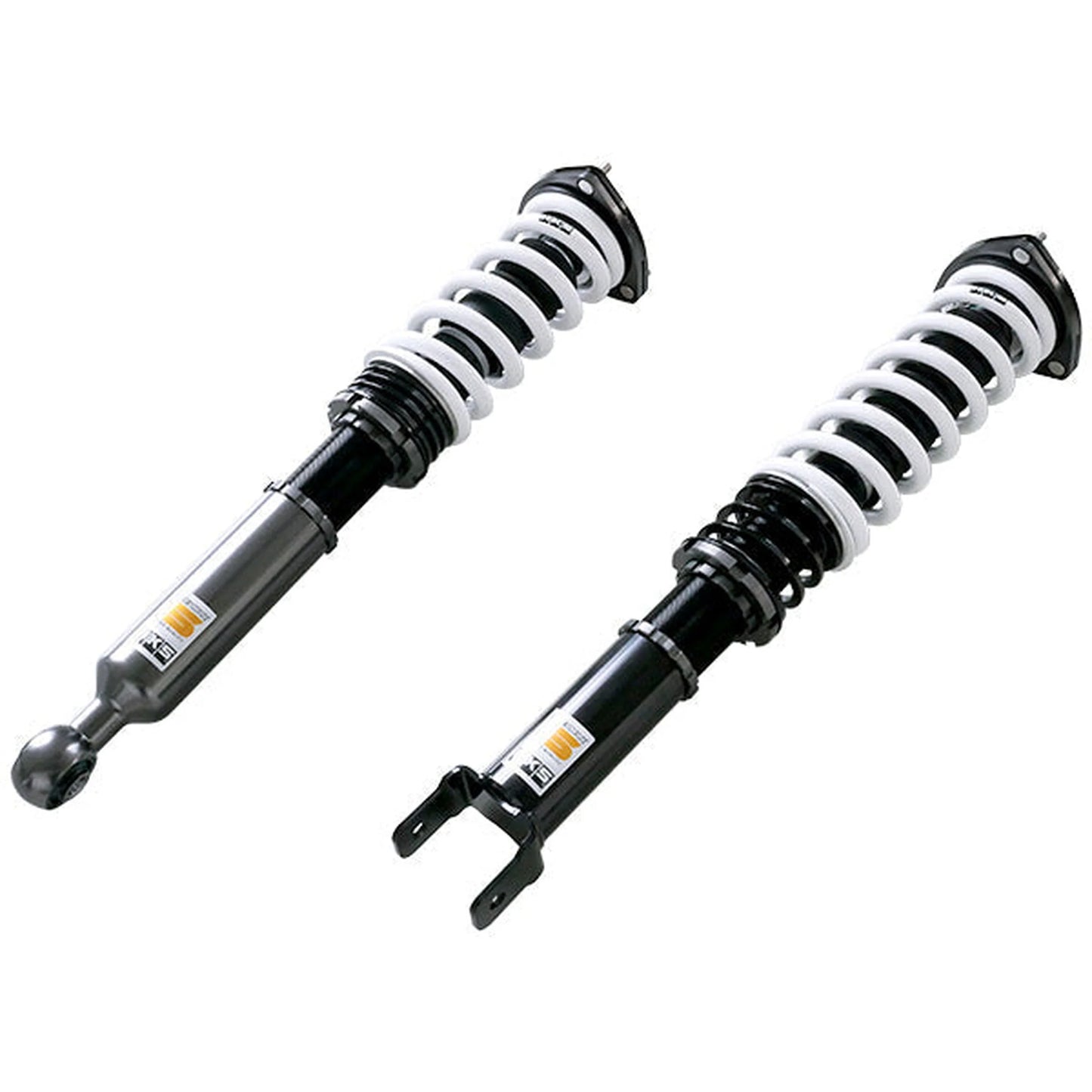 HKS Hipermax S Coilover Kit Infiniti Q50 2014+ RWD