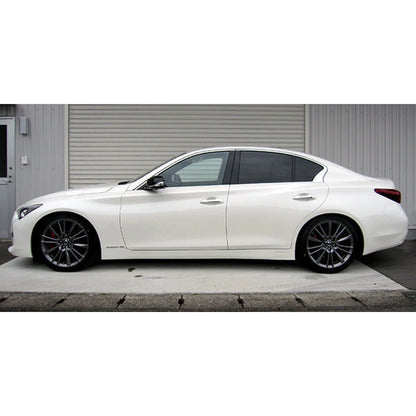 HKS Hipermax S Coilover Kit Infiniti Q50 2014+ RWD