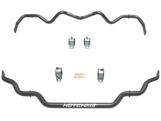 Hotchkis Q50/Q60 AWD Sport Sway Bar Kit