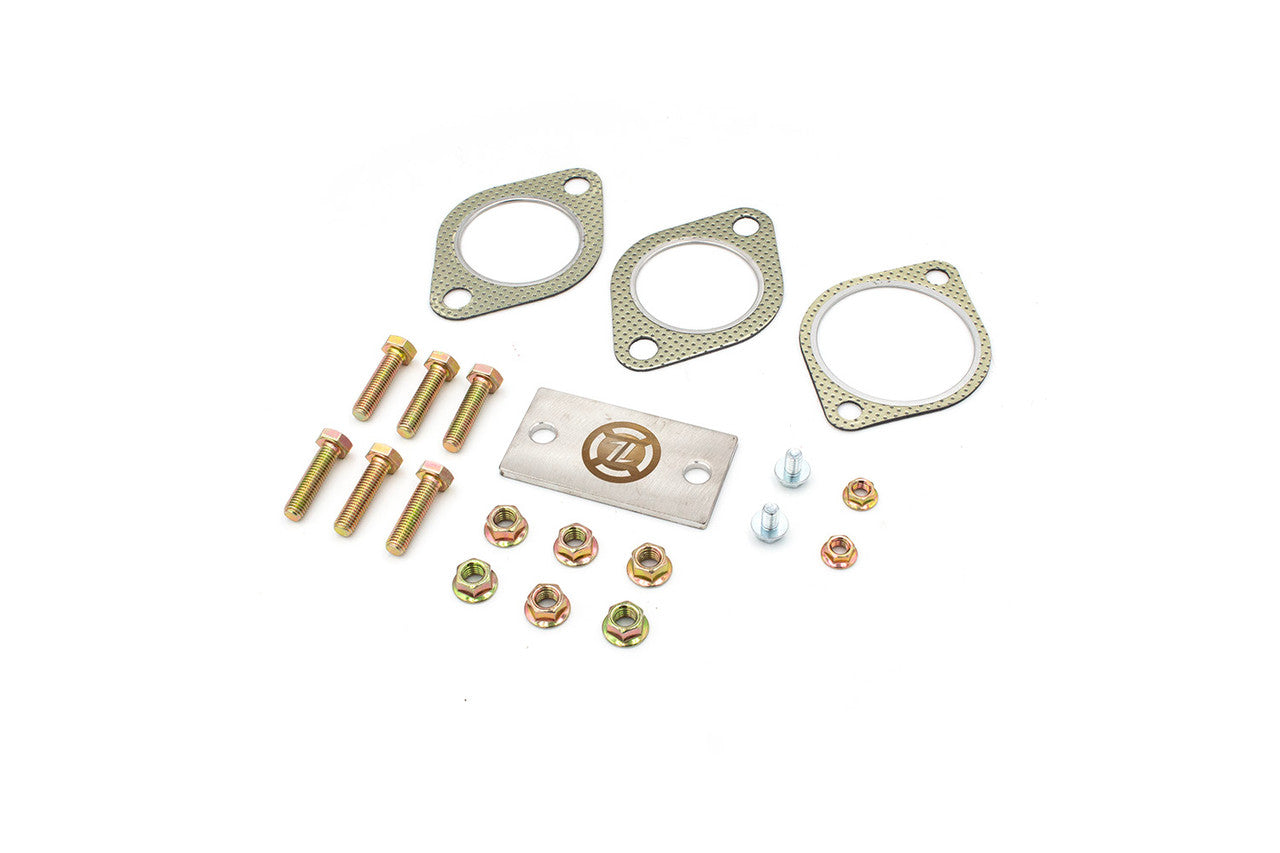 ISR Performance ST Series Dual Exhaust - Infiniti Q50 14+ VQ37/VR30