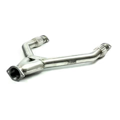 ISR Performance Exhaust Y-Pipe - Nissan 370z / G37 / Q50/ Q60 3.7L VQ
