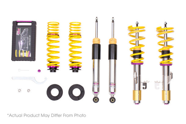 KW 2023+ Nissan Z (RZ34) V3 Coilover Kit