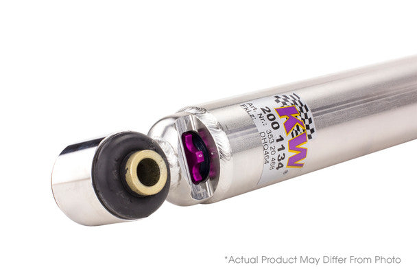 KW 2023+ Nissan Z (RZ34) V3 Coilover Kit