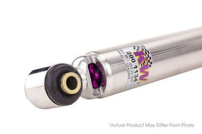 KW 2023+ Nissan Z (RZ34) V3 Coilover Kit