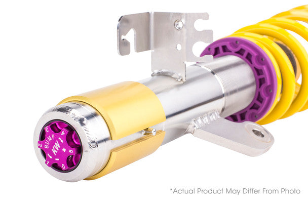 KW 2023+ Nissan Z (RZ34) V3 Coilover Kit