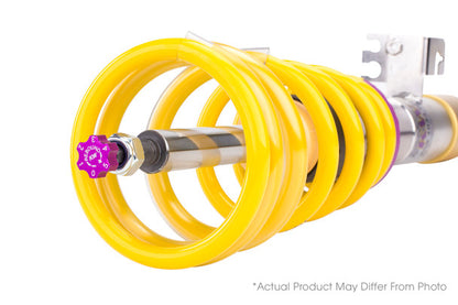 KW 2023+ Nissan Z (RZ34) V3 Coilover Kit