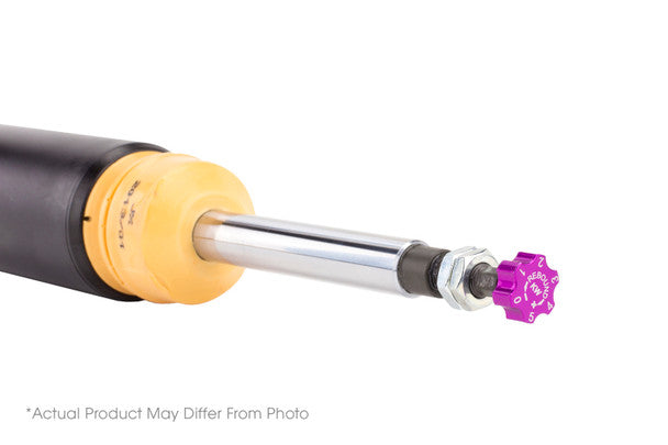 KW 2023+ Nissan Z (RZ34) V3 Coilover Kit
