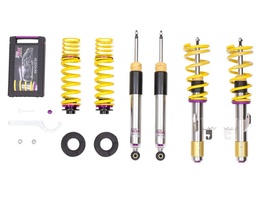 KW 2023+ Nissan Z (RZ34) V3 Coilover Kit
