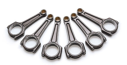 Manley Turbo Tuff I-Beam Connecting Rod Set - Infiniti/Nissan VR30DDTT